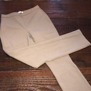 Babaton dressy leggings